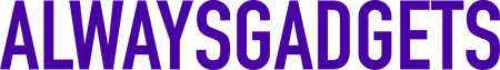 AlwaysGadgets logo