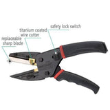 Universal Multi Cutter Tool