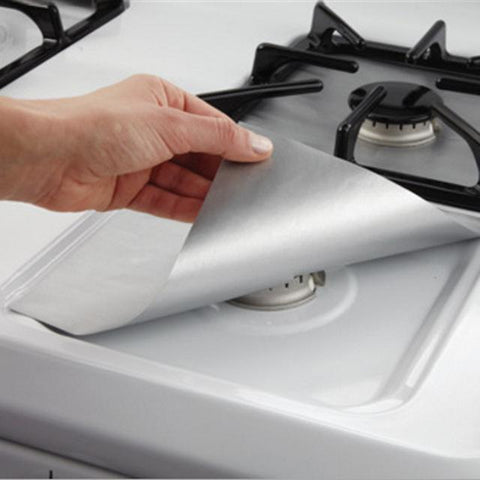 Reusable Stove Cover Protector