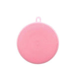 Soft Silicone 2-Side Magic Sponge