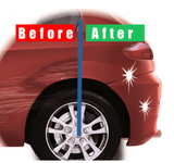 Pro-Car Scratch Remover